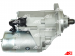 S9130 | AUTO STARTER | Rozrusznik S9130 