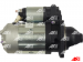 S9203(LETRIKA) | AUTO STARTER | Rozrusznik S9203(LETRIKA) 