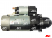 S9215(LETRIKA) | AUTO STARTER | Rozrusznik S9215(LETRIKA) 