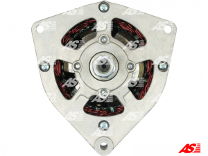 A0014 | AUTO STARTER | Alternator A0014 CA339IR