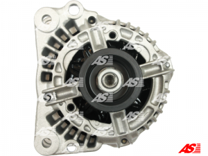 A0027R | AUTO STARTER | ALTERNATOR A0027R 