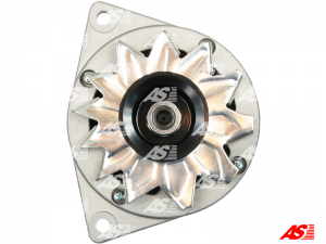 A0031 | AUTO STARTER | Alternator A0031 CA345IR