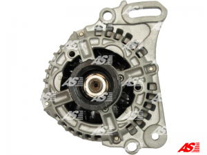 A0039R | AUTO STARTER | Alternator A0039R CA1815IR