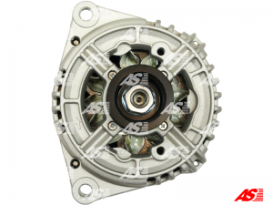 A0054 | AUTO STARTER | Alternator A0054 CA1491IR