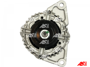 A0075R | AUTO STARTER | Alternator  A0075R 