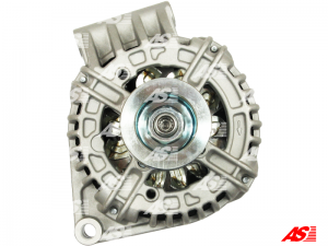 A0324 | AUTO STARTER | Alternator  A0324 