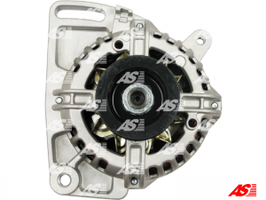 A0327 | AUTO STARTER | Alternator  A0327 