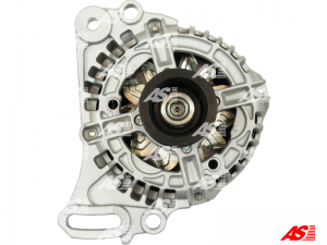 A0333 | AUTO STARTER | Alternator A0333 