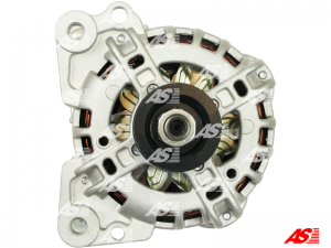 A0347 | AUTO STARTER | ALTERNATOR A0347 