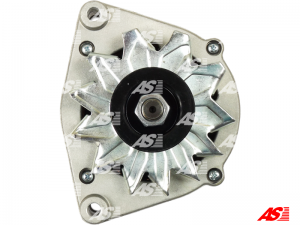 A0408 | AUTO STARTER | Alternator A0408 