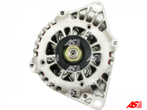 A1024R | AUTO STARTER | Alternator A1024R 