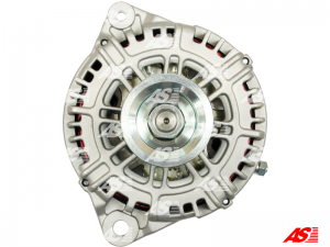 A2058 | AUTO STARTER | Alternator  A2058 