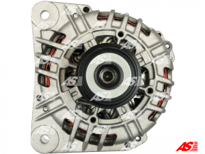 A3035(P) | AUTO STARTER | Alternator  A3035(P) 