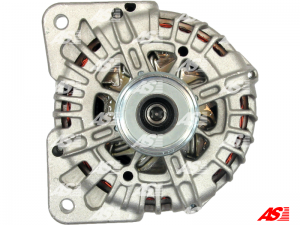 A3168 | AUTO STARTER | Alternator A3168 AS