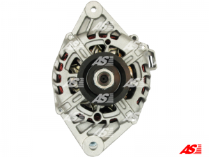 A3176 | AUTO STARTER | Alternator  A3176 