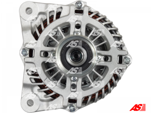 A5103(MITSUBISHI) | AUTO STARTER | Alternator A5103(MITSUBISHI) 