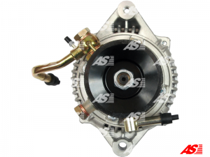 A6140 | AUTO STARTER | Alternator  A6140 