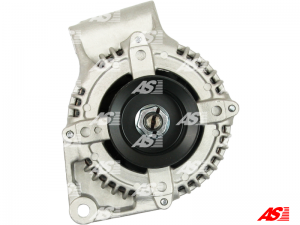 A6144 | AUTO STARTER | Alternator  A6144 