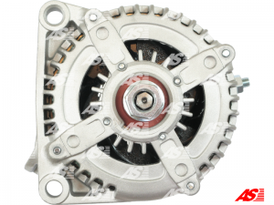 A6156 | AUTO STARTER | ALTERNATOR A6156 