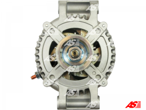 A6176 | AUTO STARTER | ALTERNATOR A6176 