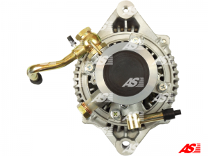 A6210 | AUTO STARTER | Alternator A6210 