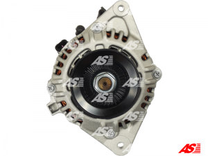 A9100 | AUTO STARTER | Alternator A9100 