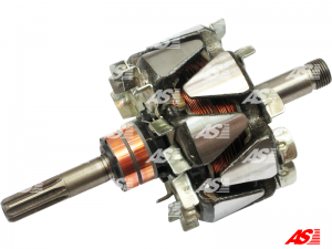 AR5025 | AUTO STARTER | Wirnik do alternatora AR5025 