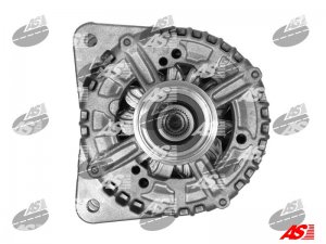 BSCA1912IR | AUTO STARTER | ALTERNATOR REGENEROWANY BSCA1912IR 