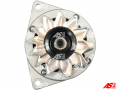 A0031 | AUTO STARTER | Alternator A0031 CA345IR