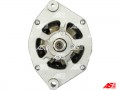 A0055 | AUTO STARTER | Alternator A0055 CA366IR