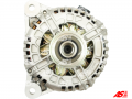 A0142(P-INA) | AUTO STARTER | Alternator  A0142(P-INA) 