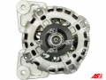 A0311 | AUTO STARTER | Alternator  A0311 