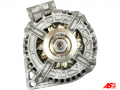 A0317 | AUTO STARTER | Alternator  A0317 