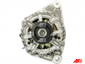 A0323 | AUTO STARTER | Alternator  A0323 