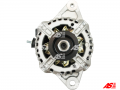 A0329 | AUTO STARTER | Alternator  A0329 