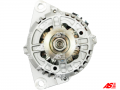 A0332 | AUTO STARTER | Alternator A0332 