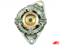 A0341 | AUTO STARTER | ALTERNATOR A0341 