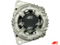 A0343 | AUTO STARTER | ALTERNATOR A0343 