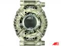 A0344 | AUTO STARTER | ALTERNATOR A0344 