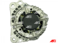 A0345 | AUTO STARTER | ALTERNATOR A0345 