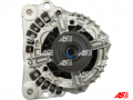 A0345R | AUTO STARTER | ALTERNATOR A0345R 