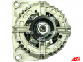 A0346 | AUTO STARTER | ALTERNATOR A0346 