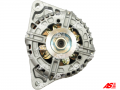 A0348 | AUTO STARTER | ALTERNATOR A0348 