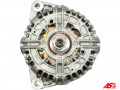 A0350 | AUTO STARTER | ALTERNATOR A0350 