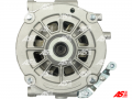 A1016 | AUTO STARTER | Alternator A1016 AS