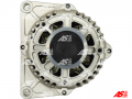 A1026(P) | AUTO STARTER | Alternator A1026(P) 