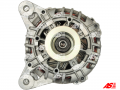 A3139(VALEO) | AUTO STARTER | Alternator A3139(VALEO) AS