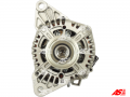 A3234(VALEO) | AUTO STARTER | Alternator A3234(VALEO) 