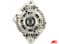 A3240(VALEO) | AUTO STARTER | Alternator A3240(VALEO) 