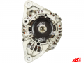 A3242(VALEO) | AUTO STARTER | Alternator A3242(VALEO) 